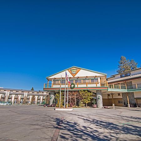 Holiday Inn Resort The Lodge At Big Bear Lake By Ihg Kültér fotó