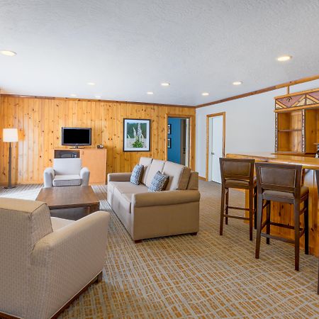 Holiday Inn Resort The Lodge At Big Bear Lake By Ihg Kültér fotó
