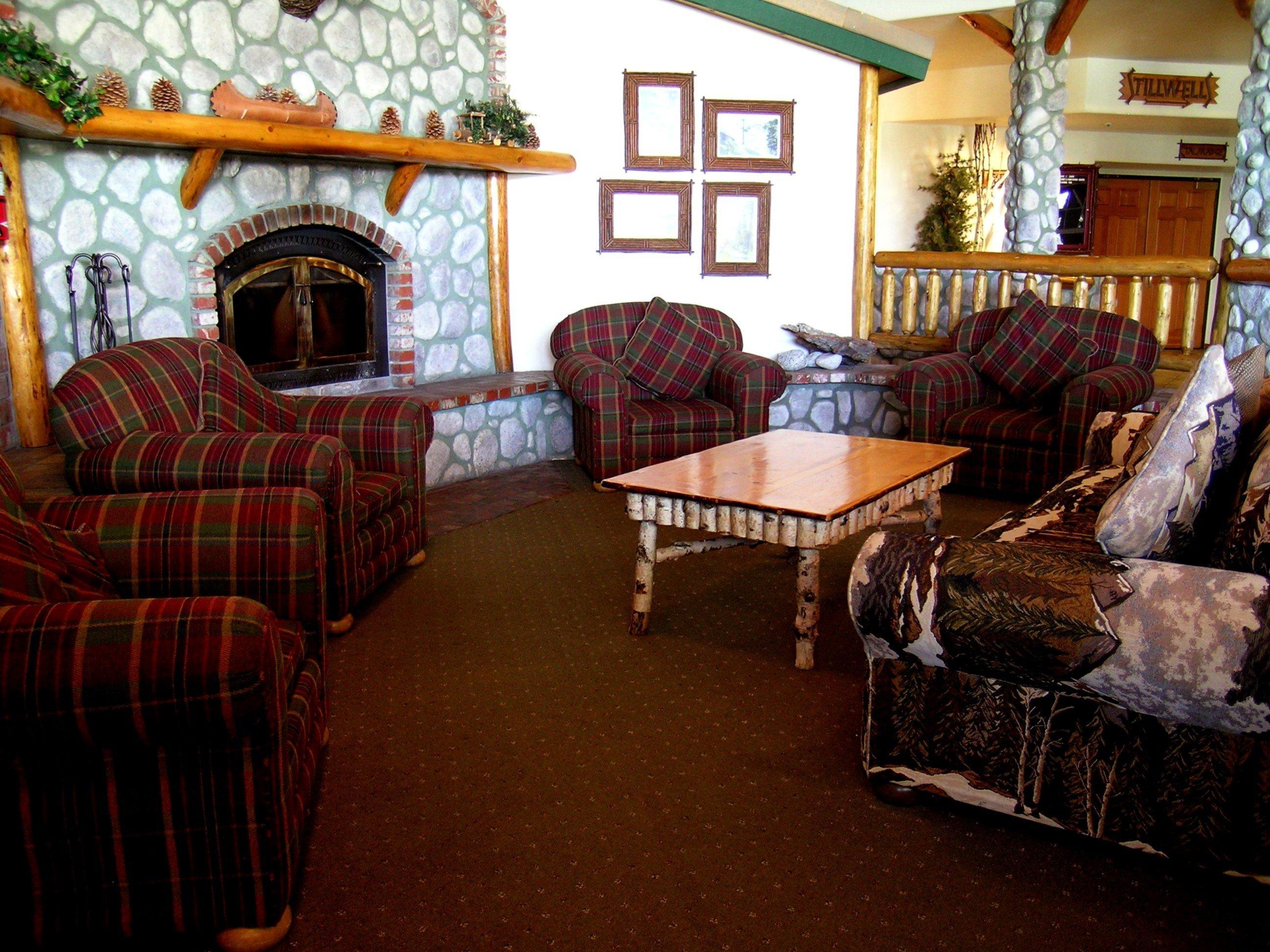 Holiday Inn Resort The Lodge At Big Bear Lake By Ihg Kültér fotó