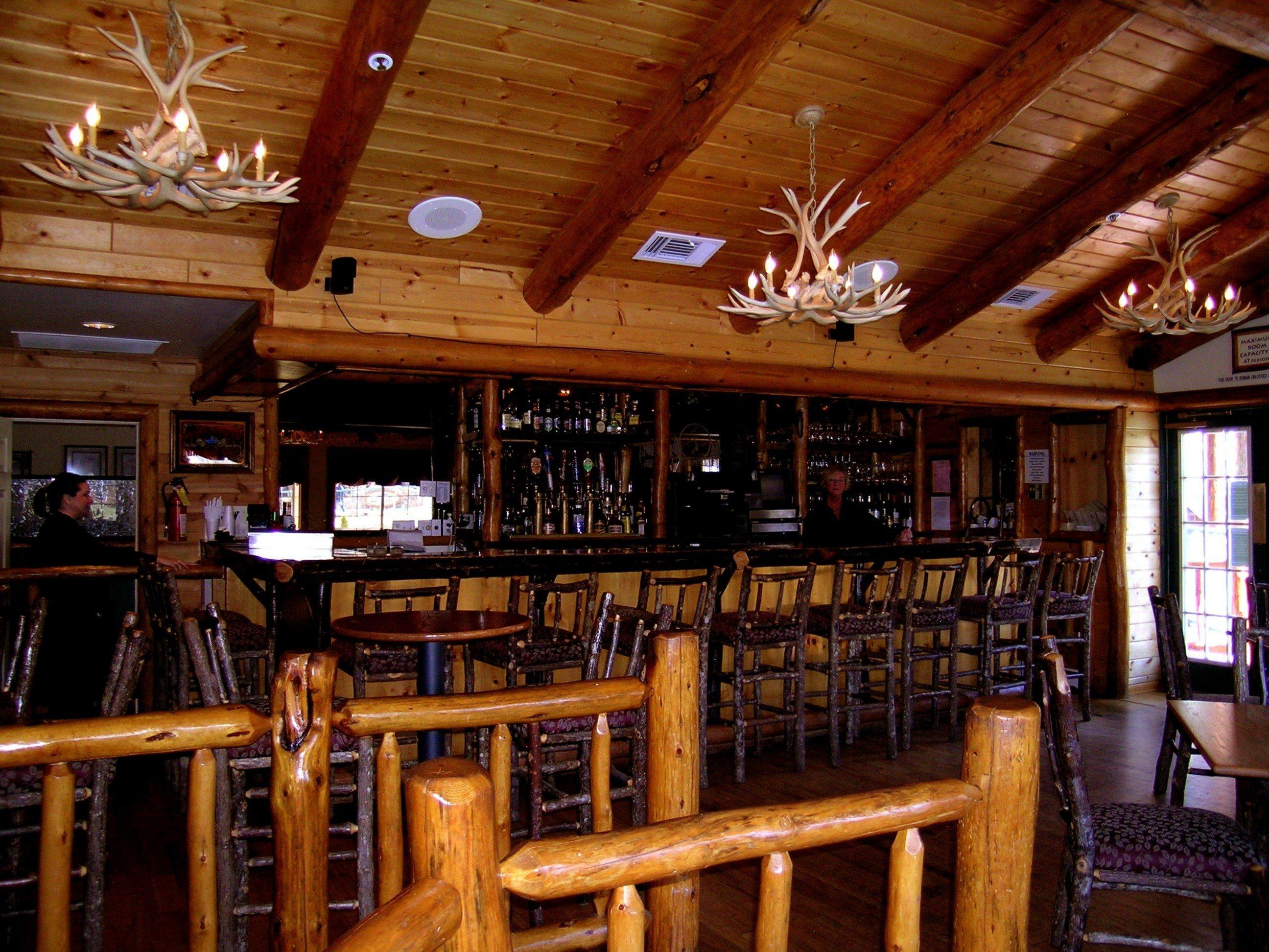Holiday Inn Resort The Lodge At Big Bear Lake By Ihg Kültér fotó
