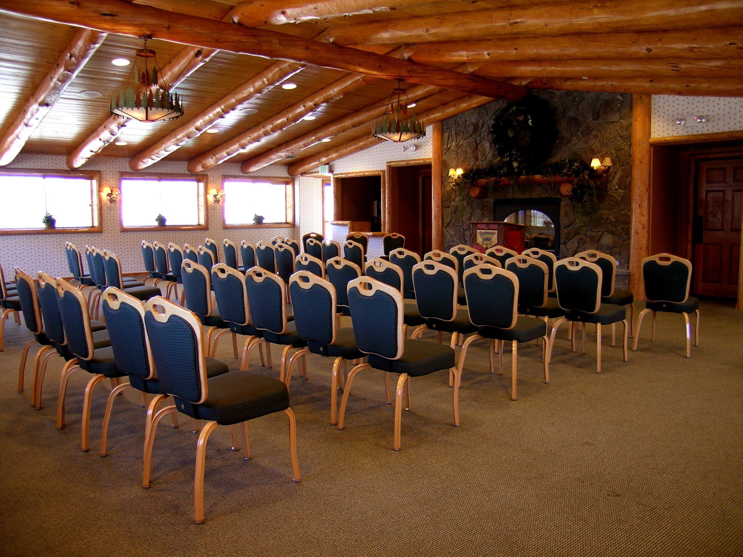 Holiday Inn Resort The Lodge At Big Bear Lake By Ihg Kültér fotó