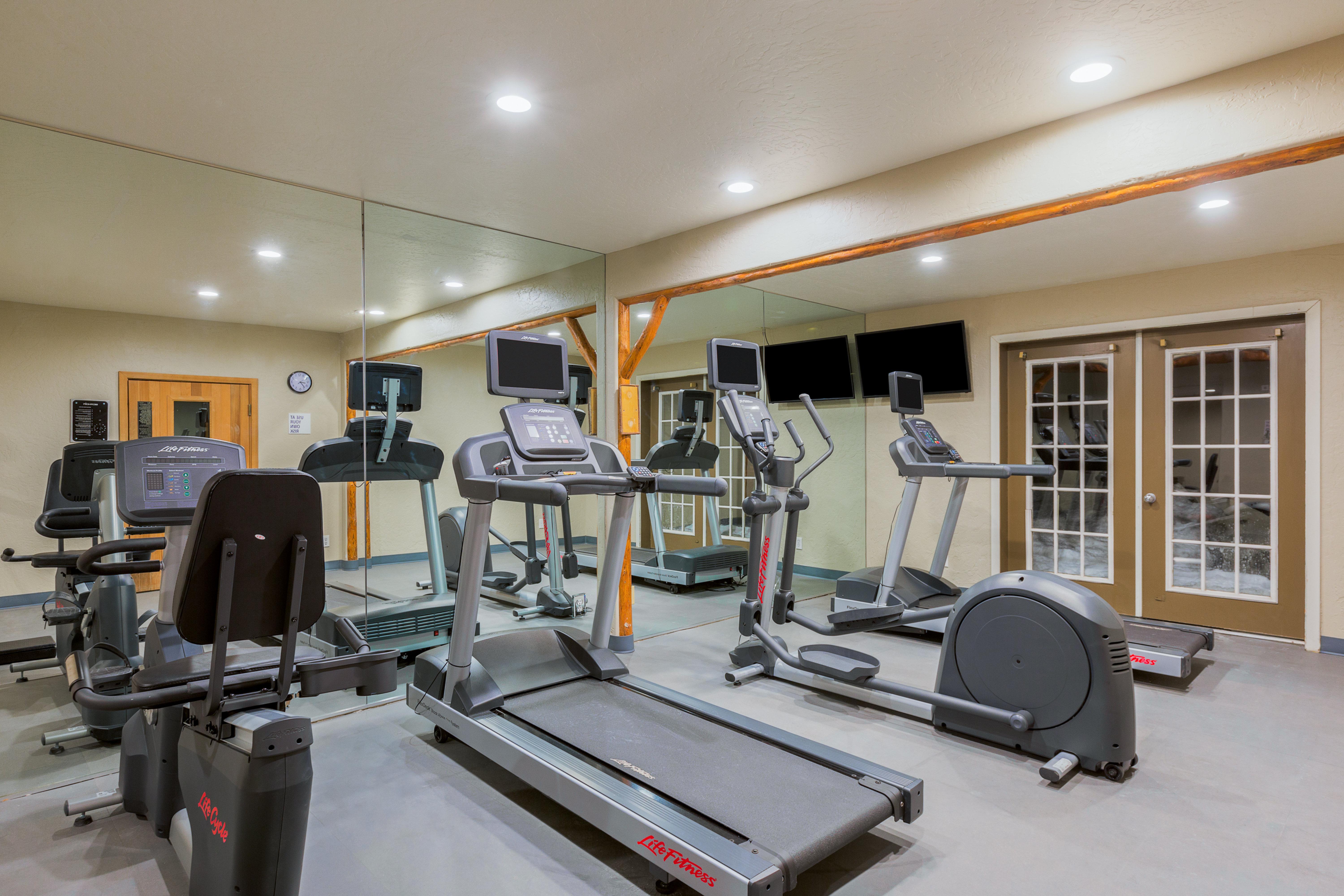 Holiday Inn Resort The Lodge At Big Bear Lake By Ihg Kültér fotó