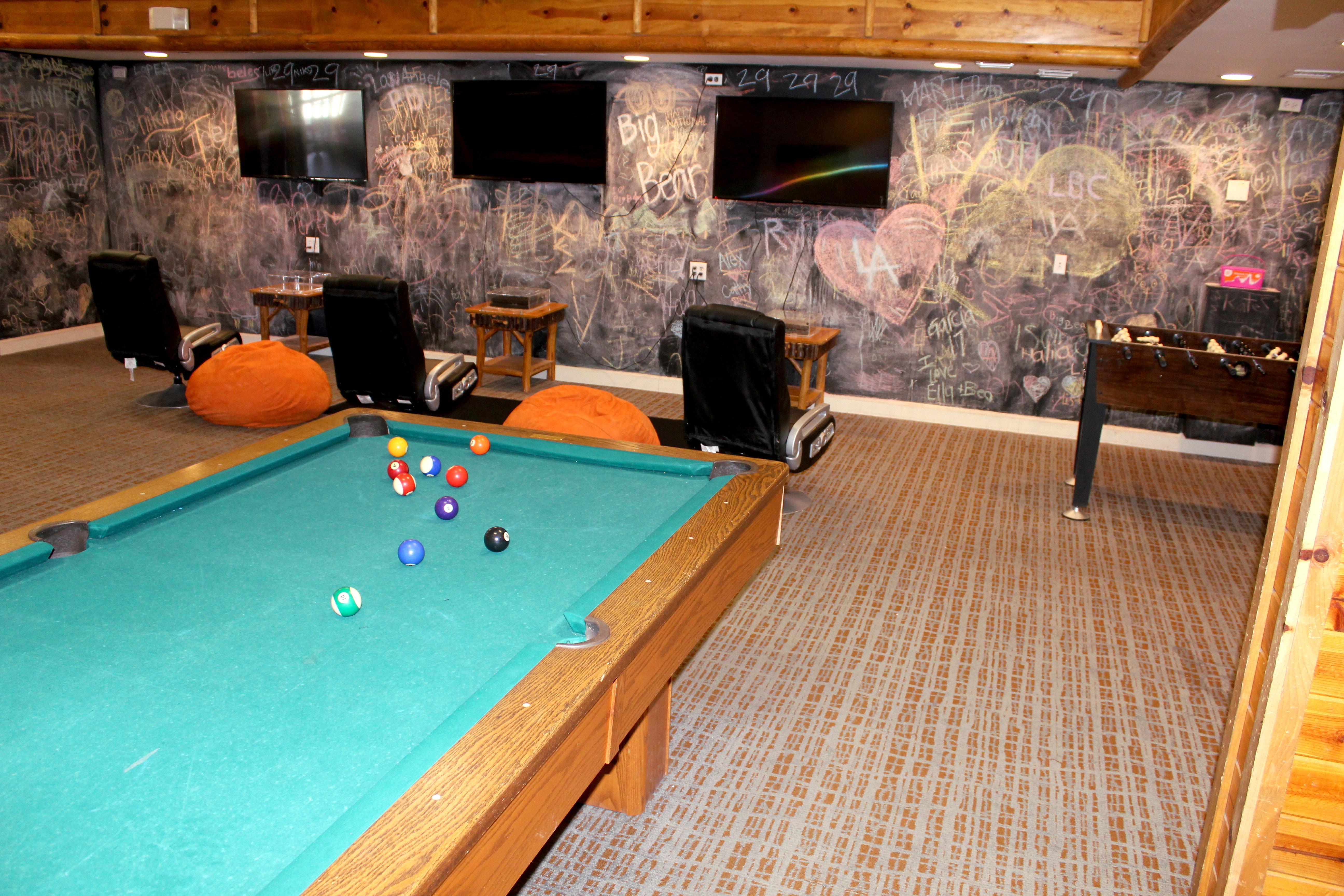 Holiday Inn Resort The Lodge At Big Bear Lake By Ihg Kültér fotó