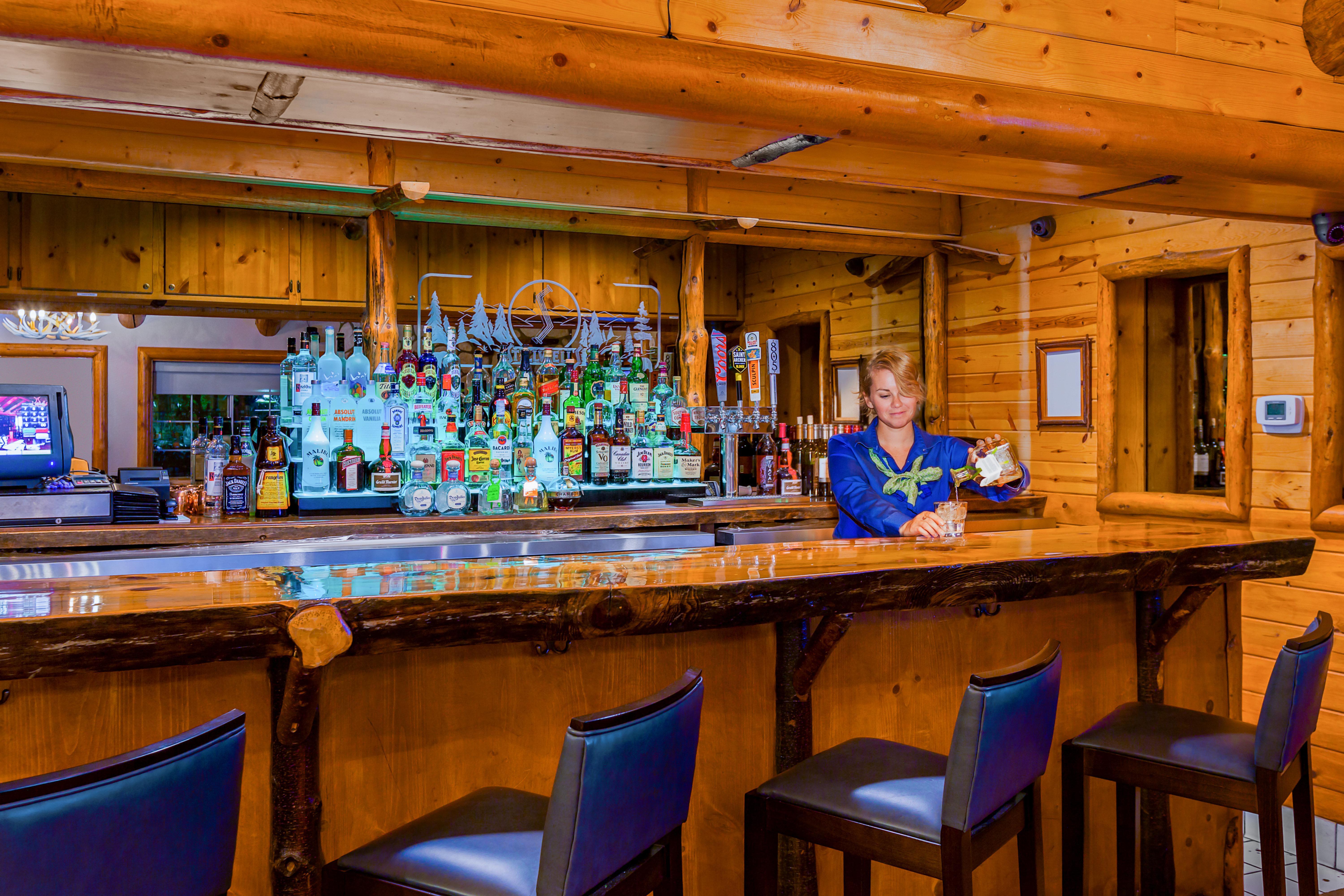 Holiday Inn Resort The Lodge At Big Bear Lake By Ihg Kültér fotó