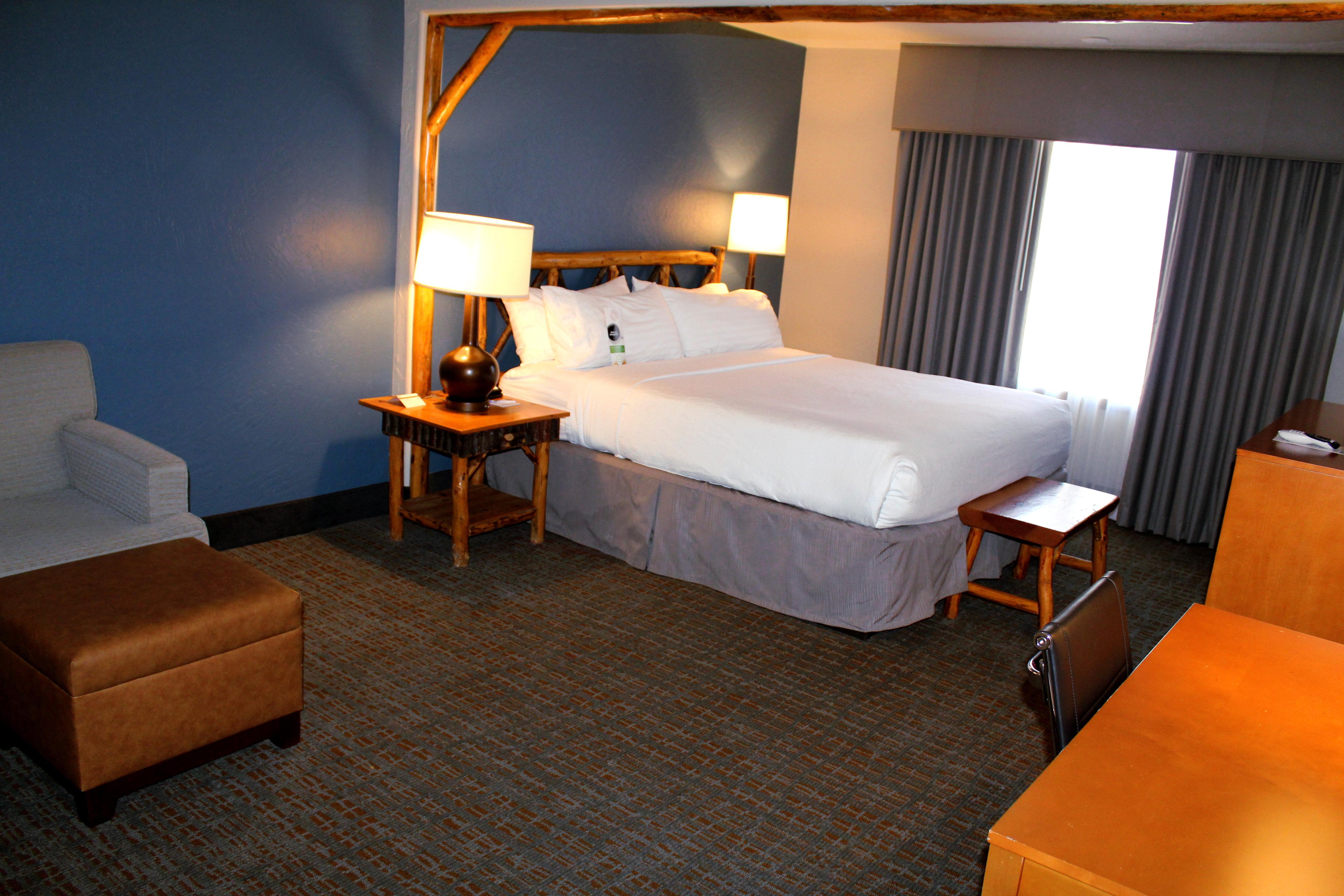 Holiday Inn Resort The Lodge At Big Bear Lake By Ihg Kültér fotó