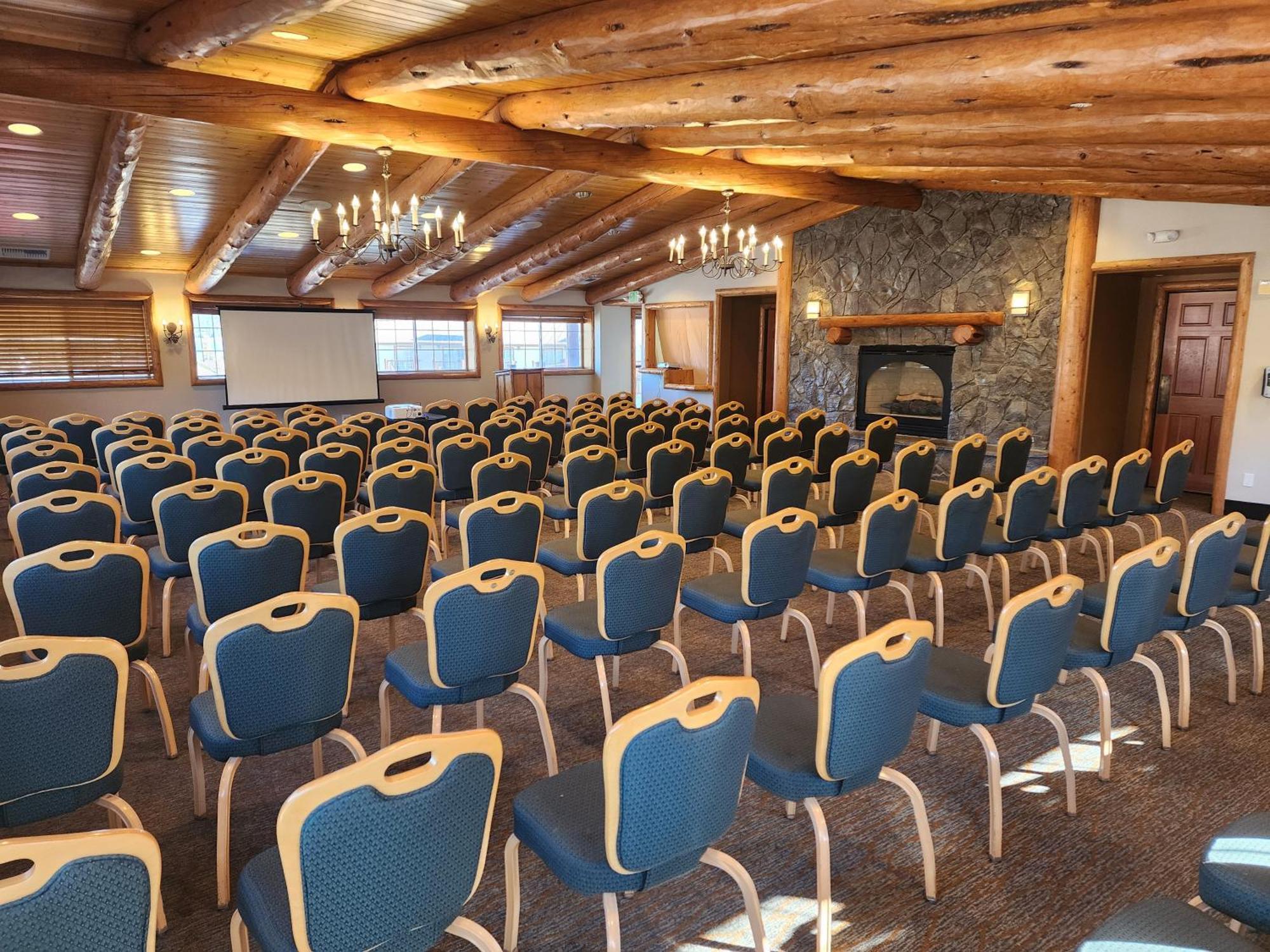 Holiday Inn Resort The Lodge At Big Bear Lake By Ihg Kültér fotó