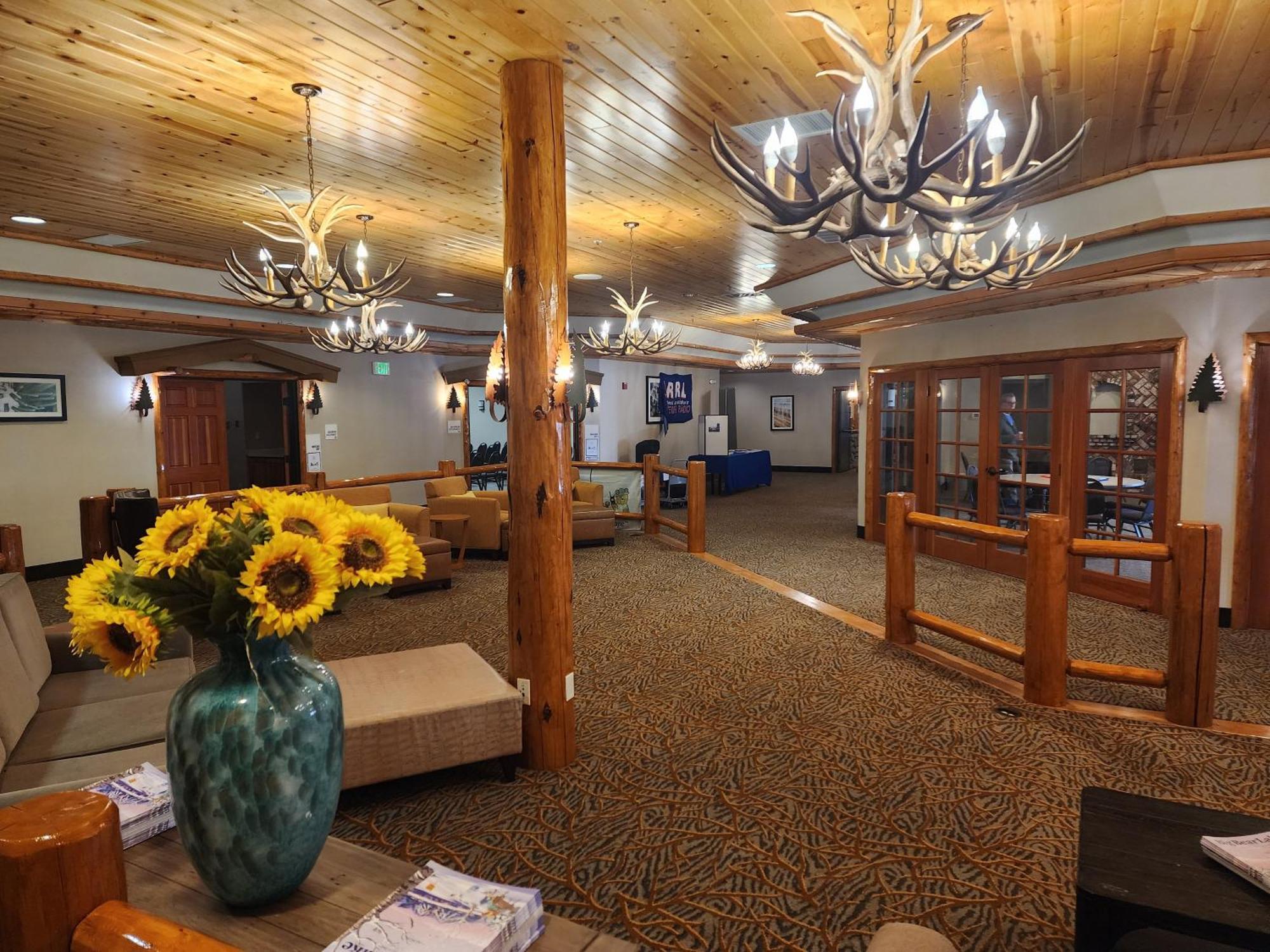 Holiday Inn Resort The Lodge At Big Bear Lake By Ihg Kültér fotó